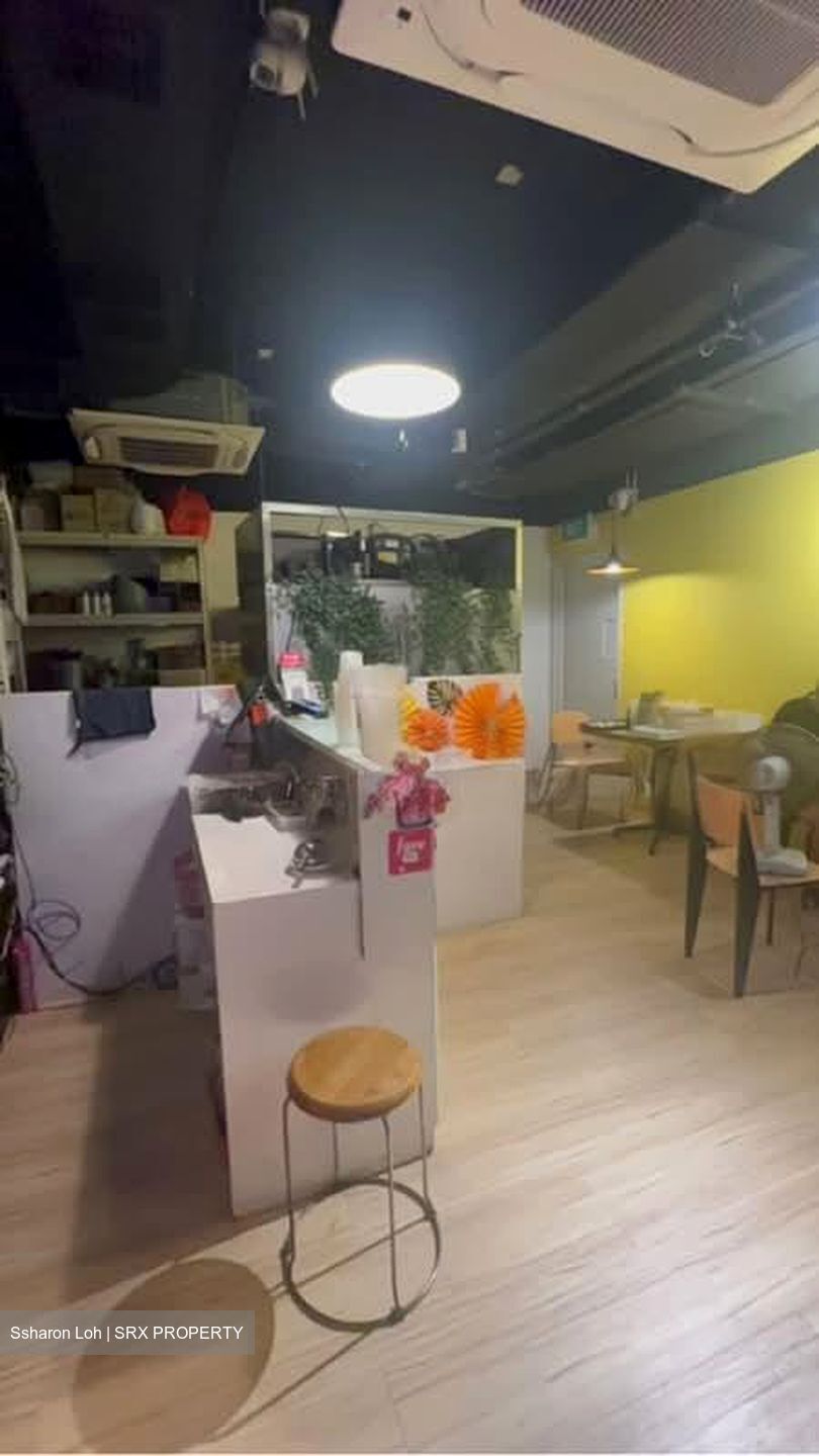 Bugis Point (D7), Retail #539112571